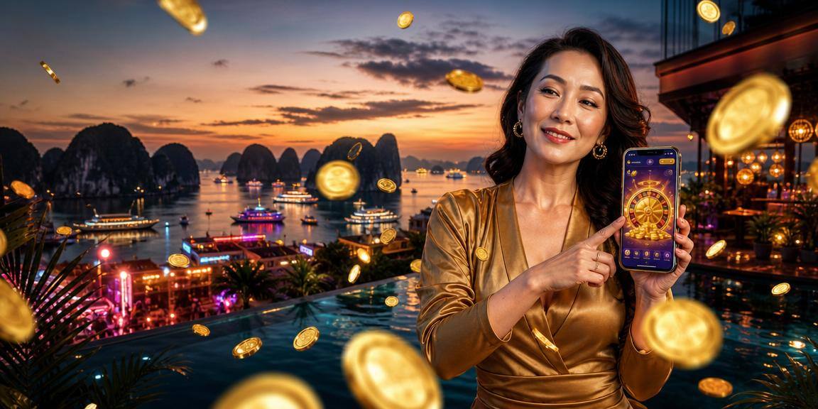 v188 Mở tài khoản, vào sảnh ngay trên điện thoại